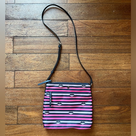 Kate Spade Crossbody Bag - Picture 1 of 8
